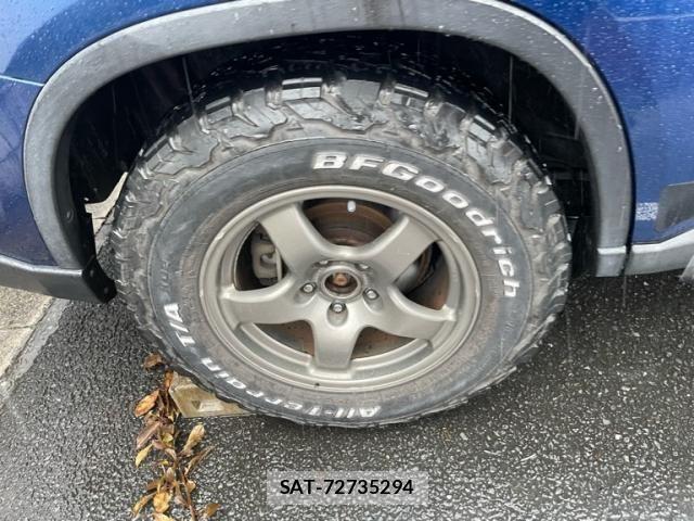 Nissan X-TRAIL 2010-01 7252954-8
