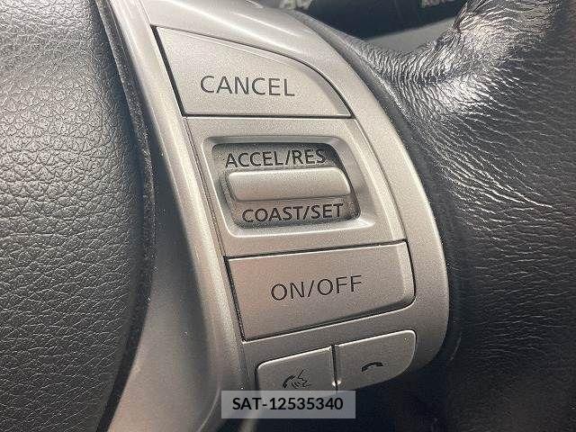 Nissan X-TRAIL 2015-07 7252940-9