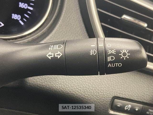 Nissan X-TRAIL 2015-07 7252940-10
