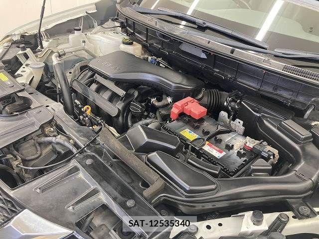 Nissan X-TRAIL 2015-07 7252940-17