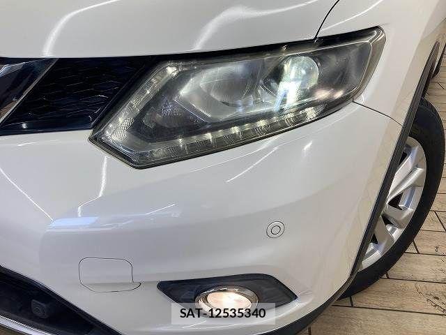 Nissan X-TRAIL 2015-07 7252940-19