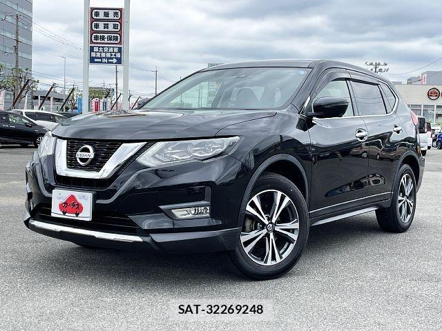 Nissan X-TRAIL 2019-05 7252930-0