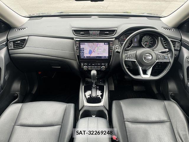 Nissan X-TRAIL 2019-05 7252930-1