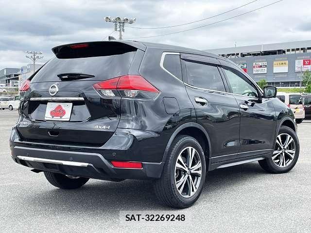 Nissan X-TRAIL 2019-05 7252930-2