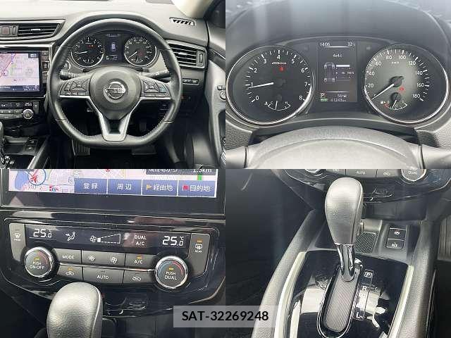 Nissan X-TRAIL 2019-05 7252930-3