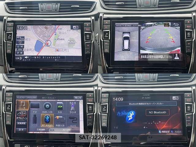 Nissan X-TRAIL 2019-05 7252930-5