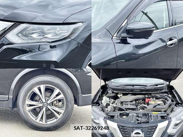 Nissan X-TRAIL 2019-05 7252930-6