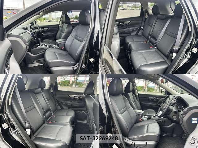 Nissan X-TRAIL 2019-05 7252930-7