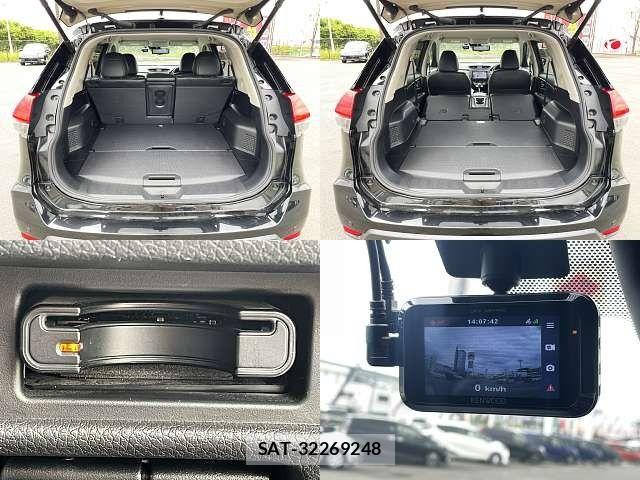 Nissan X-TRAIL 2019-05 7252930-8