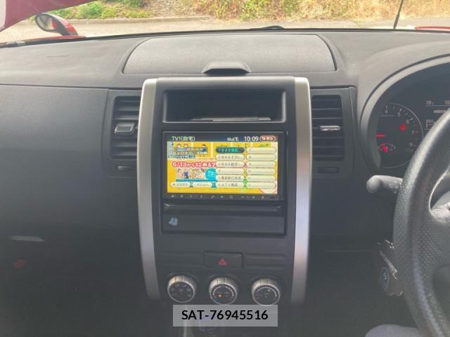 Nissan X-TRAIL 2011-10 7252956-16
