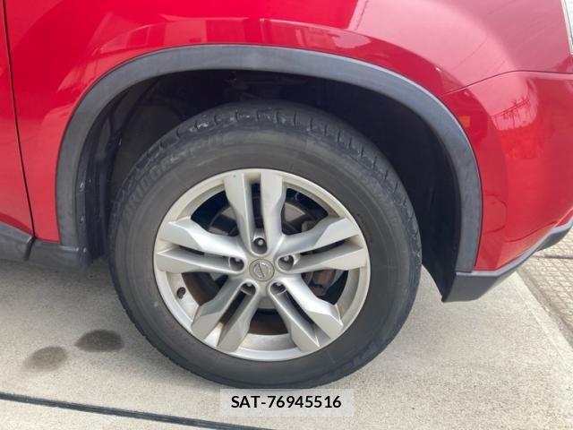Nissan X-TRAIL 2011-10 7252956-3