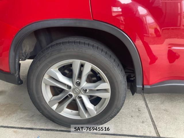 Nissan X-TRAIL 2011-10 7252956-4