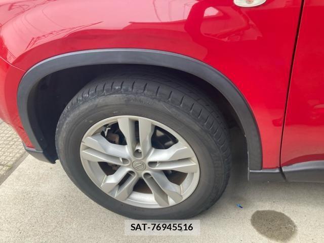 Nissan X-TRAIL 2011-10 7252956-6