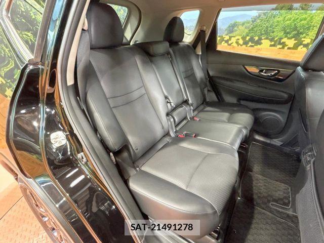 Nissan X-TRAIL 2019-04 7252932-9