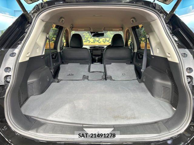 Nissan X-TRAIL 2019-04 7252932-10