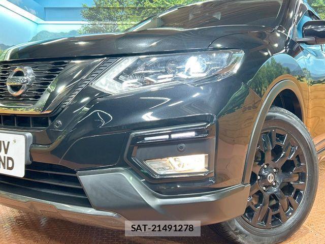 Nissan X-TRAIL 2019-04 7252932-11