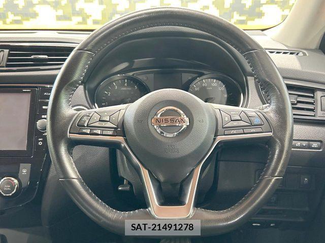 Nissan X-TRAIL 2019-04 7252932-12