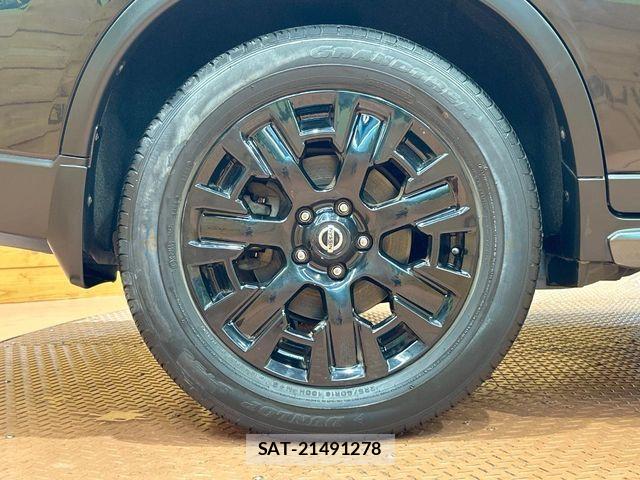 Nissan X-TRAIL 2019-04 7252932-13