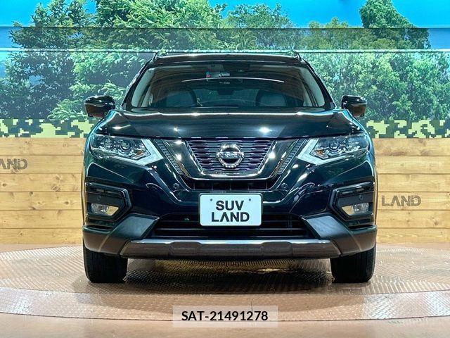 Nissan X-TRAIL 2019-04 7252932-14