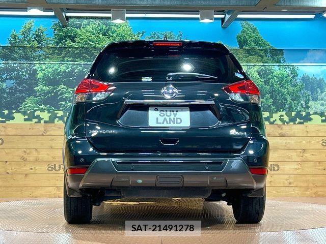Nissan X-TRAIL 2019-04 7252932-15