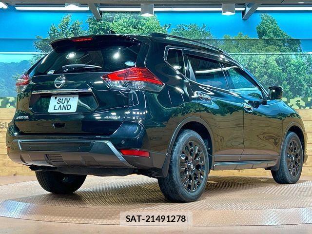 Nissan X-TRAIL 2019-04 7252932-17