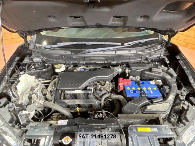 Nissan X-TRAIL 2019-04 7252932-18