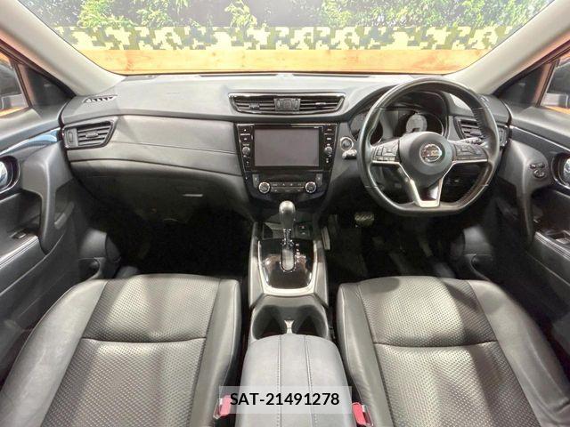 Nissan X-TRAIL 2019-04 7252932-1