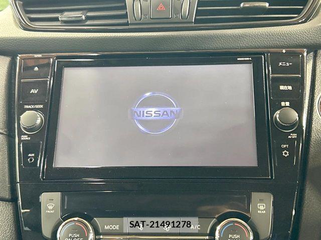 Nissan X-TRAIL 2019-04 7252932-2