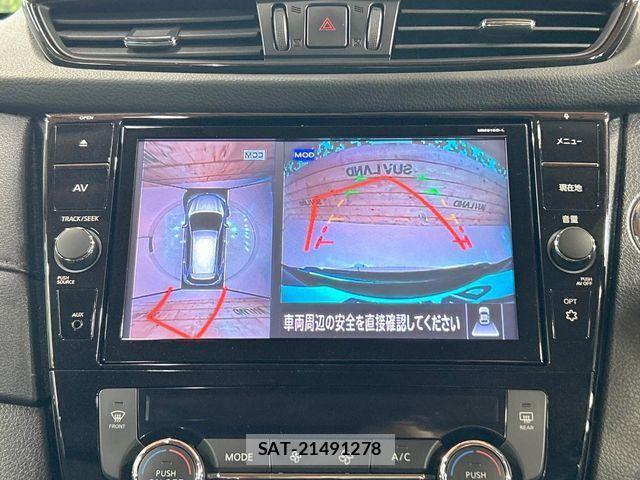 Nissan X-TRAIL 2019-04 7252932-3