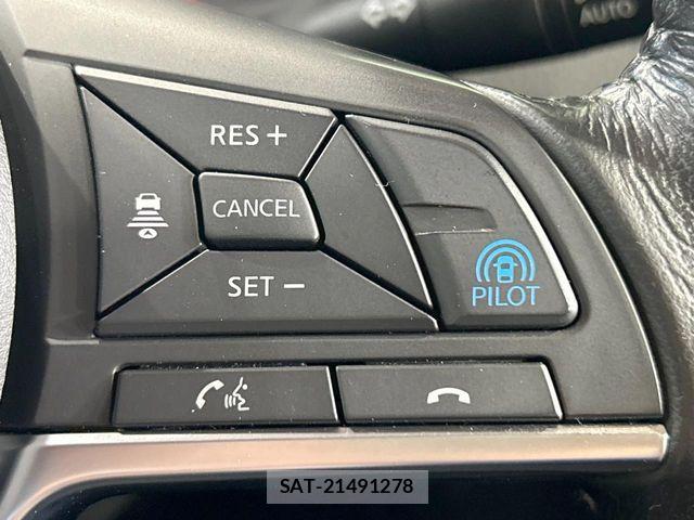 Nissan X-TRAIL 2019-04 7252932-4