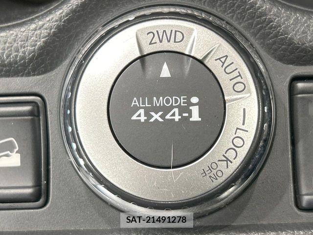 Nissan X-TRAIL 2019-04 7252932-5