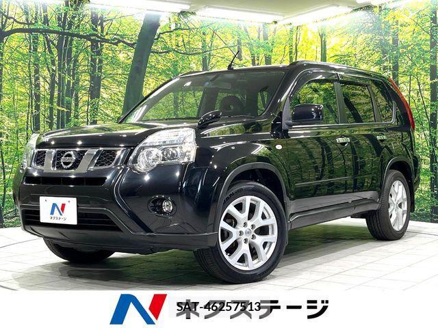 Nissan X-TRAIL 2013-01 7252950-0