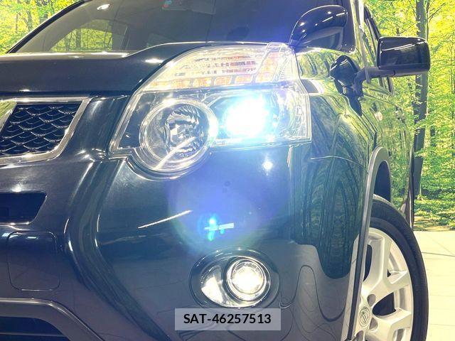 Nissan X-TRAIL 2013-01 7252950-11
