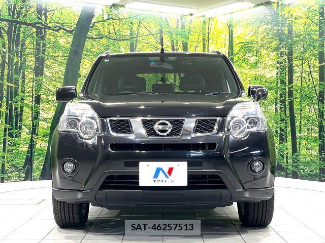 Nissan X-TRAIL 2013-01 7252950-13