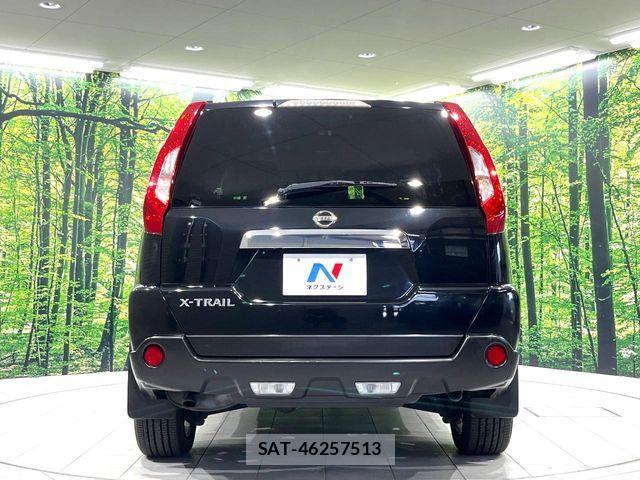 Nissan X-TRAIL 2013-01 7252950-14