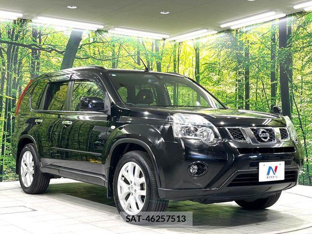Nissan X-TRAIL 2013-01 7252950-15