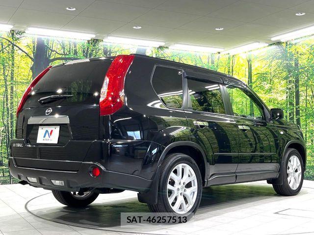 Nissan X-TRAIL 2013-01 7252950-16