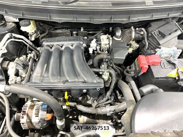 Nissan X-TRAIL 2013-01 7252950-17