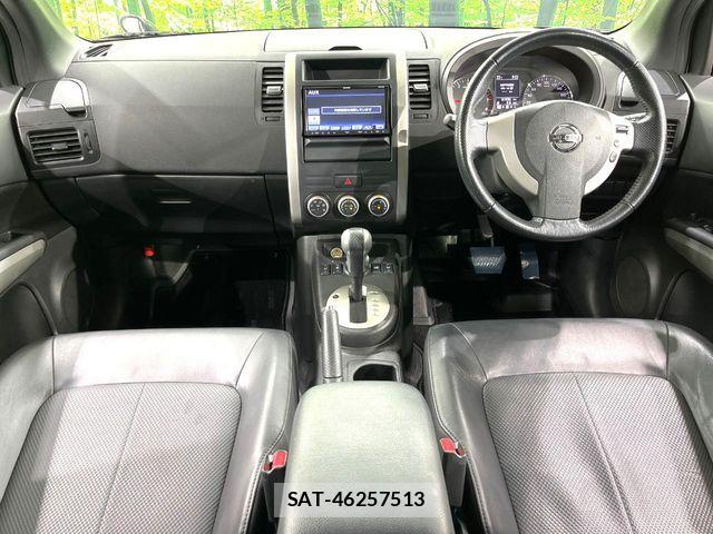 Nissan X-TRAIL 2013-01 7252950-1