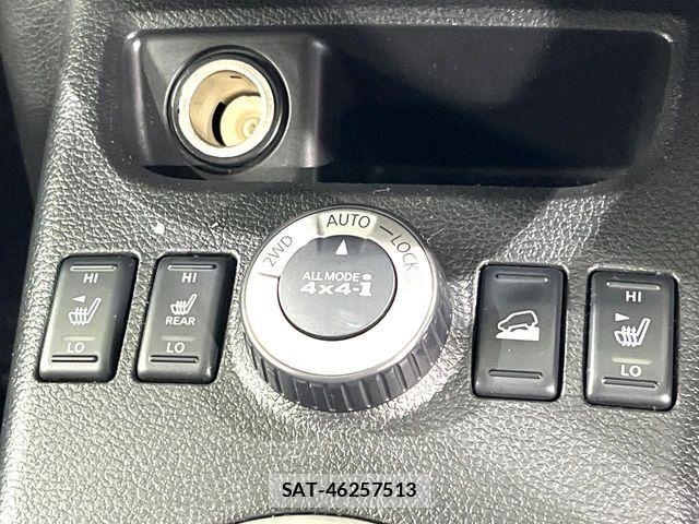 Nissan X-TRAIL 2013-01 7252950-7