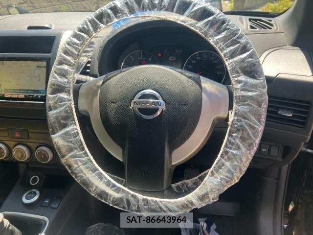 Nissan X-TRAIL 2013-04 7273330-10