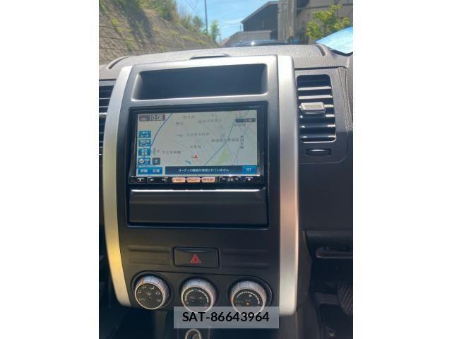 Nissan X-TRAIL 2013-04 7273330-11