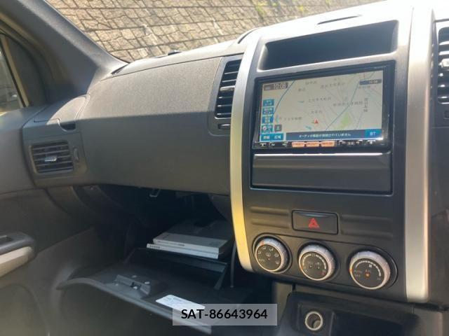 Nissan X-TRAIL 2013-04 7273330-12