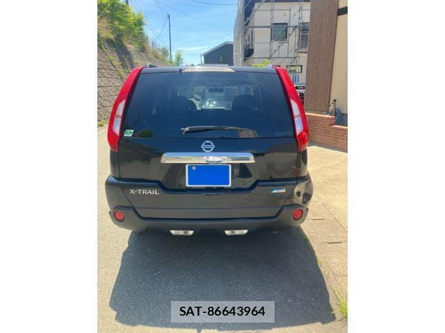 Nissan X-TRAIL 2013-04 7273330-15