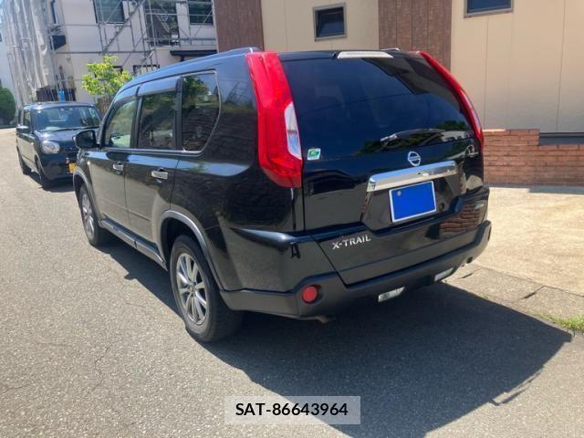 Nissan X-TRAIL 2013-04 7273330-16