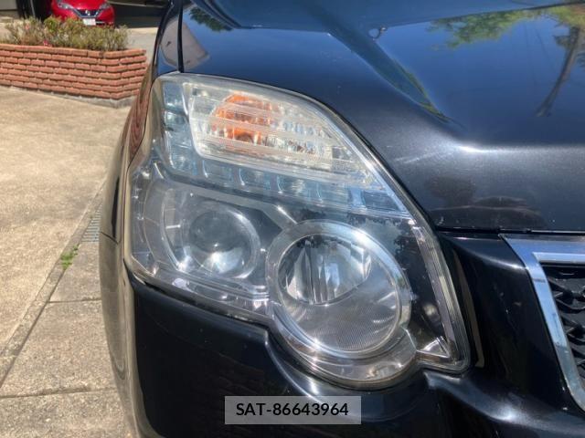 Nissan X-TRAIL 2013-04 7273330-2