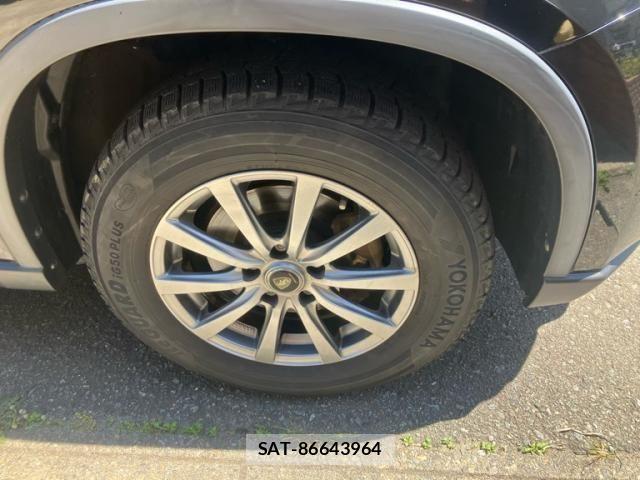 Nissan X-TRAIL 2013-04 7273330-5