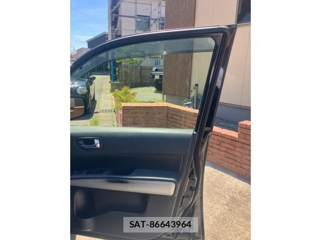 Nissan X-TRAIL 2013-04 7273330-8