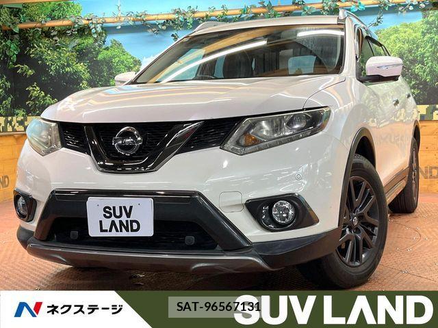 Nissan X-TRAIL 2015-03 7273324-0