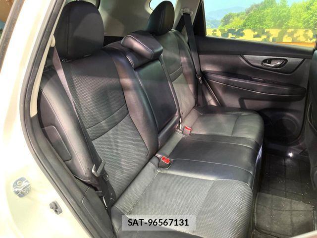 Nissan X-TRAIL 2015-03 7273324-9